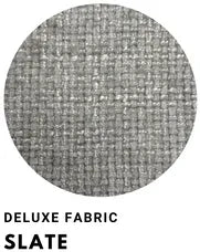EL Hilton Ottoman Deluxe Fabric