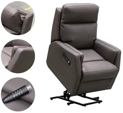 EL Universe Sofa 1 Seater Lift Chair