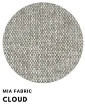 EL Broncos Sofa 1 Seater Lift Chair