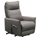 EL France Sofa 1 Seater Lift Chair
