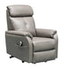 EL Buffalo Sofa 1 Seater Lift Chair