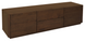 CT Gatsby Solid Timber 2 Door 2 Drawer Entertainment Unit