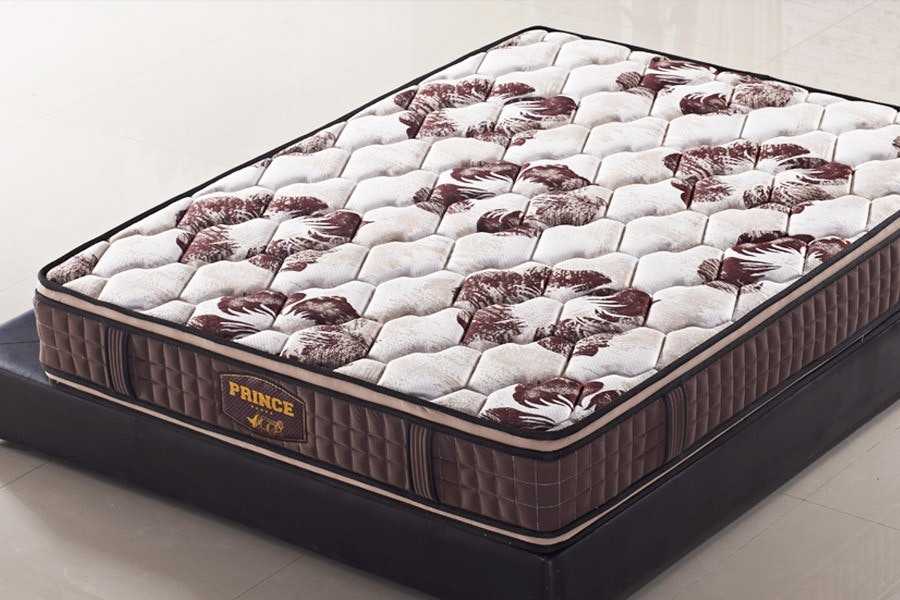 Prince Mattress SH1880 (Medium)