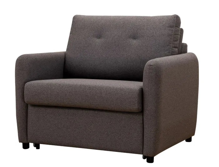 EL Eddy Sofa Bed Pull Out Varianty sizes