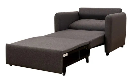 EL Eddy Sofa Bed Pull Out Varianty sizes