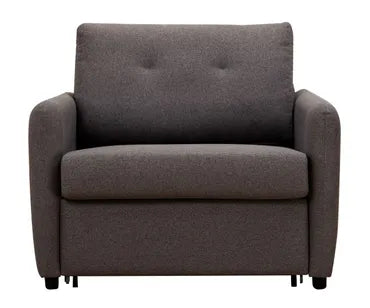 EL Eddy Sofa Bed Pull Out Varianty sizes