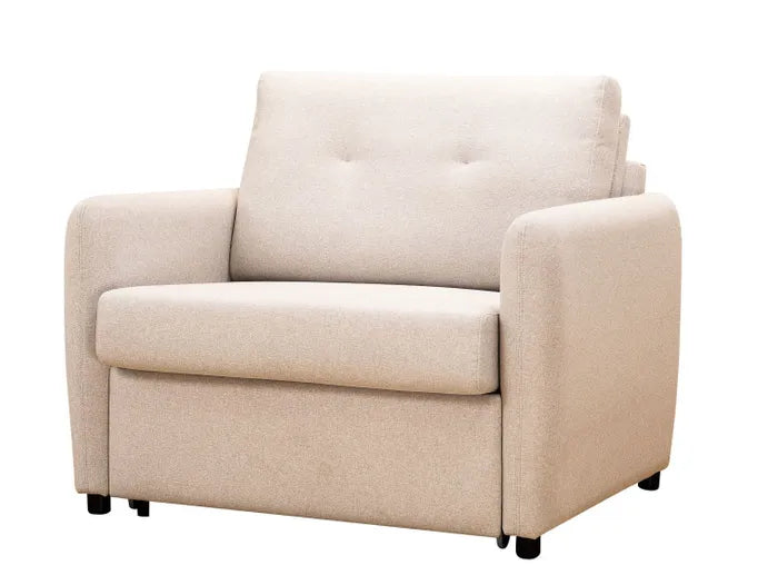 EL Eddy Sofa Bed Pull Out Varianty sizes