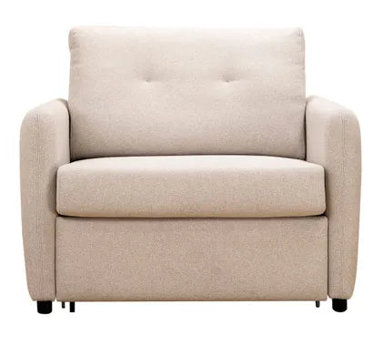 EL Eddy Sofa Bed Pull Out Varianty sizes