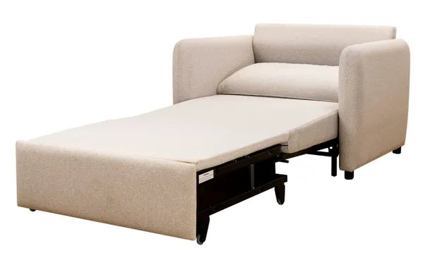 EL Eddy Sofa Bed Pull Out Varianty sizes