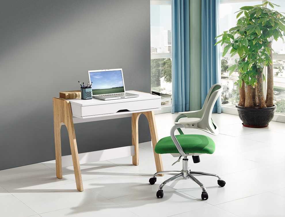 SYE Clapham Study Computor home office Desk