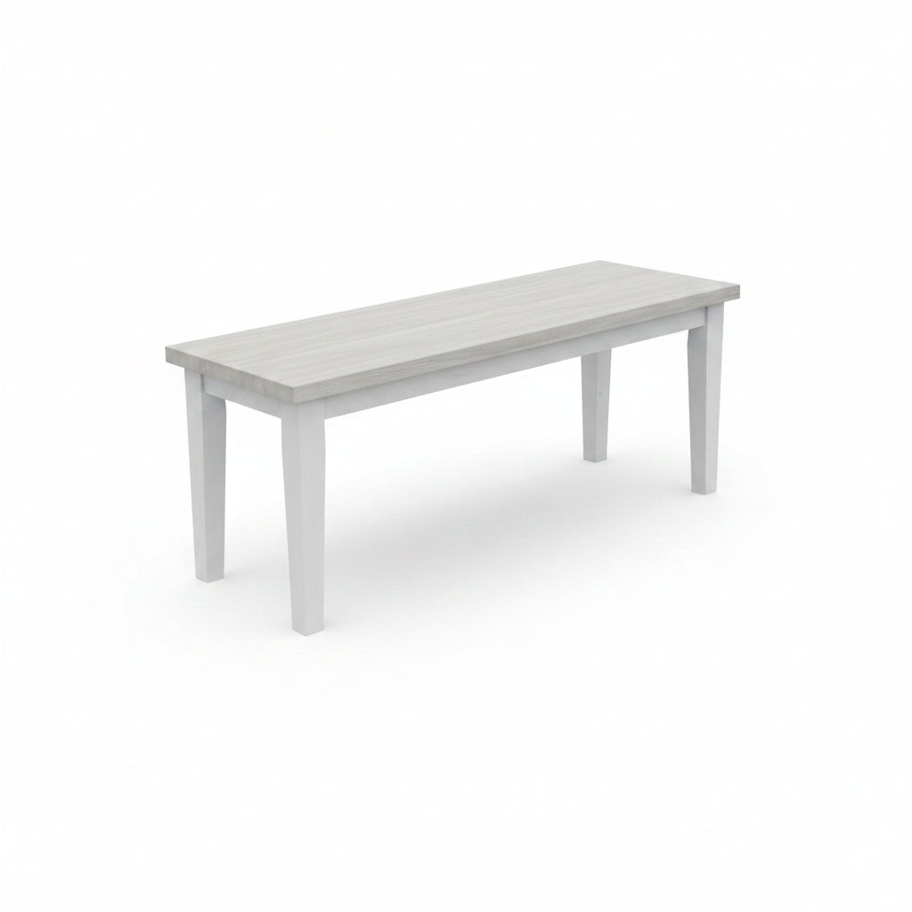 MF Havana Solid Timber Dining or Entryway Bench