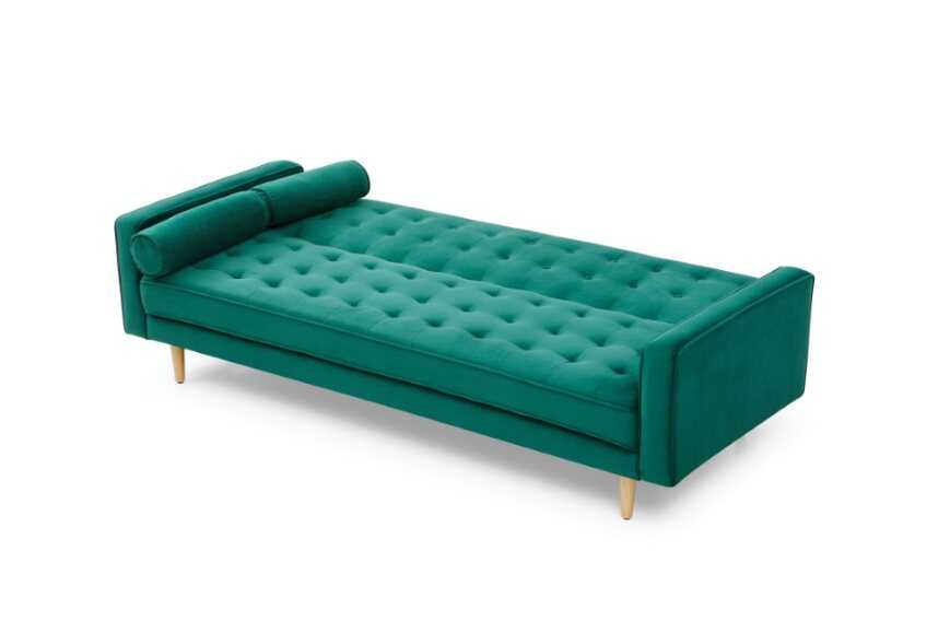 HE Sophia 3 Seater sofa bed