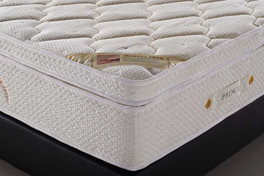 Prince Mattress SH6800 (Eurotop)