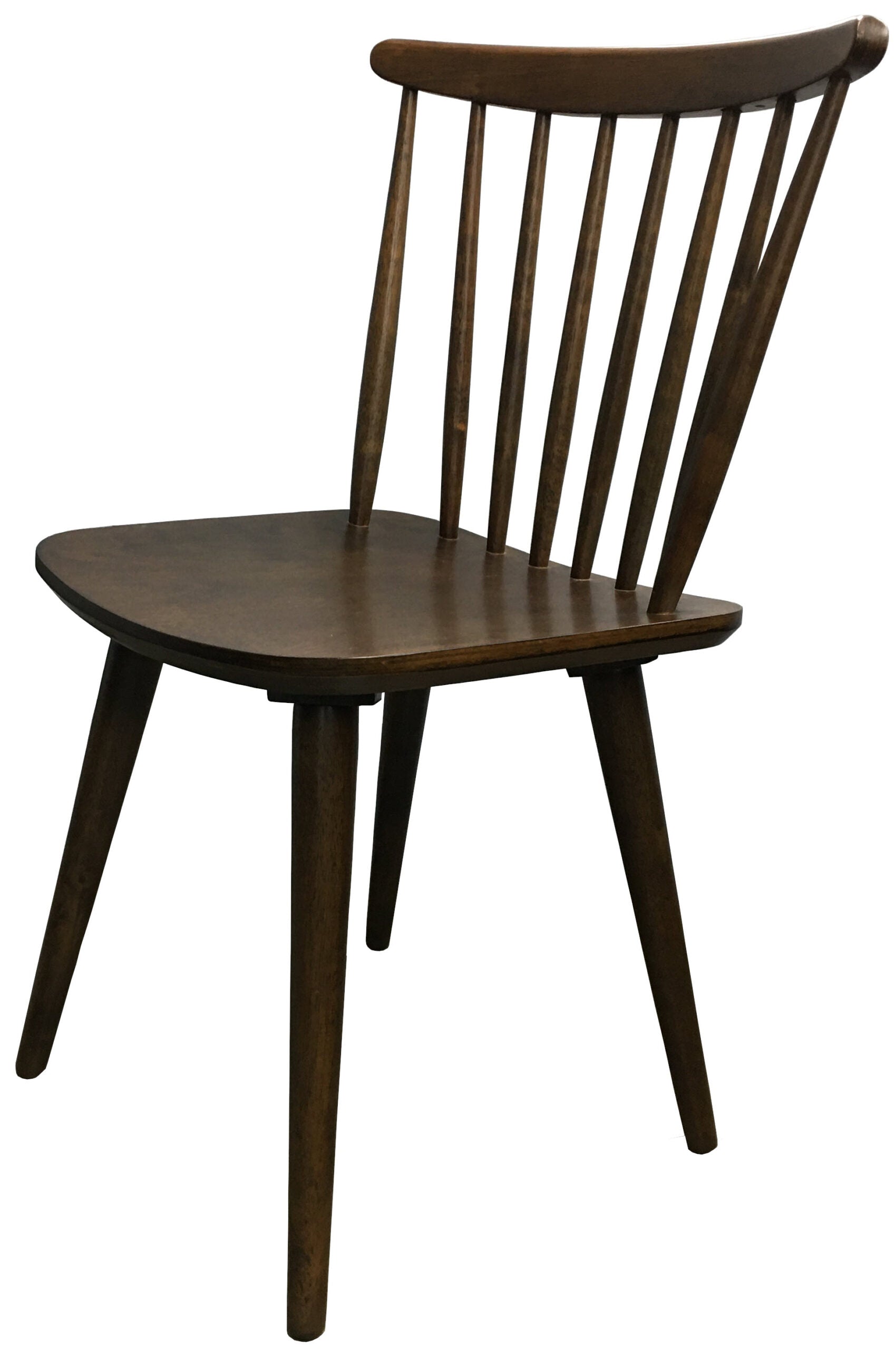 MF Oris Solid Timber Dining Chair