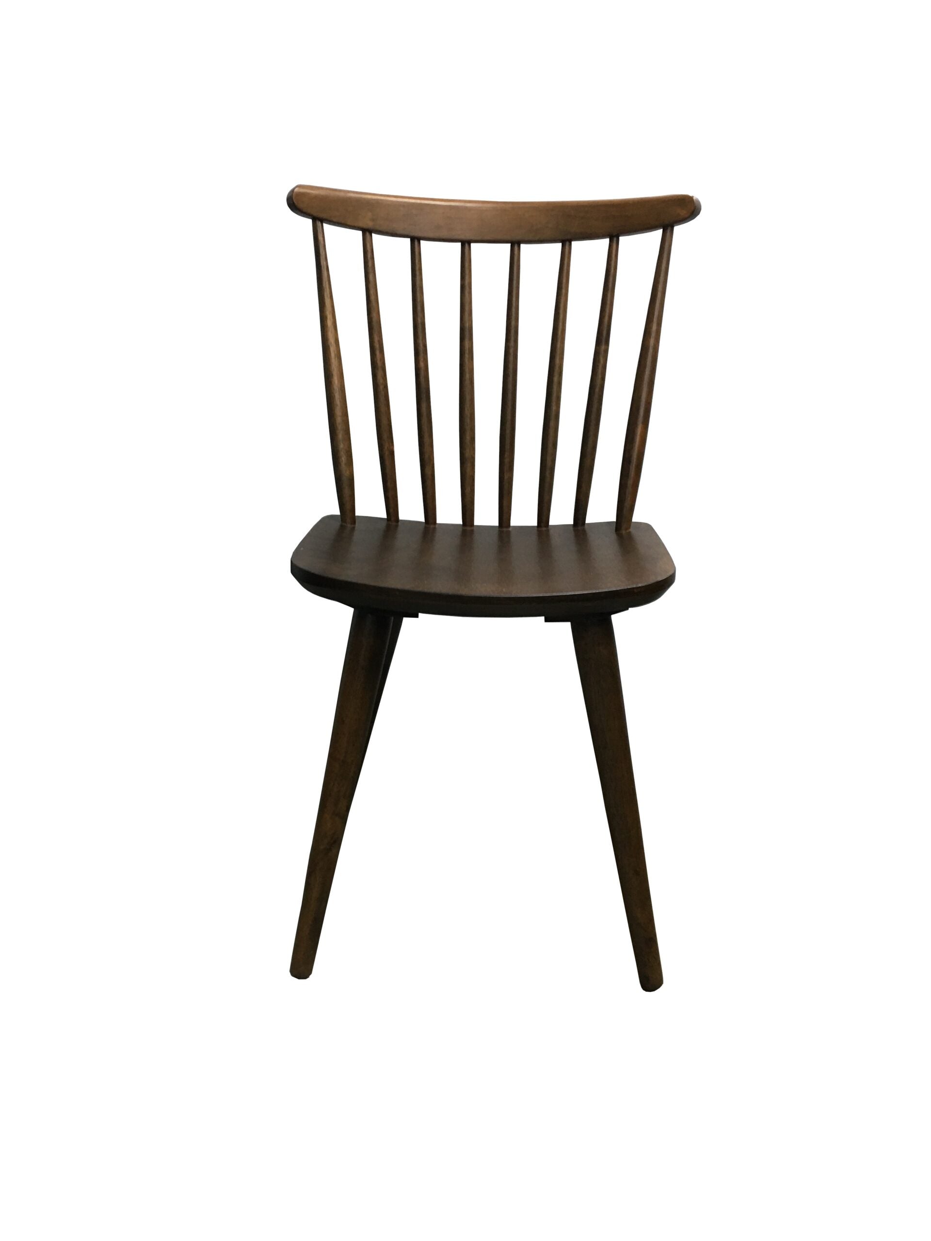 MF Oris Solid Timber Dining Chair
