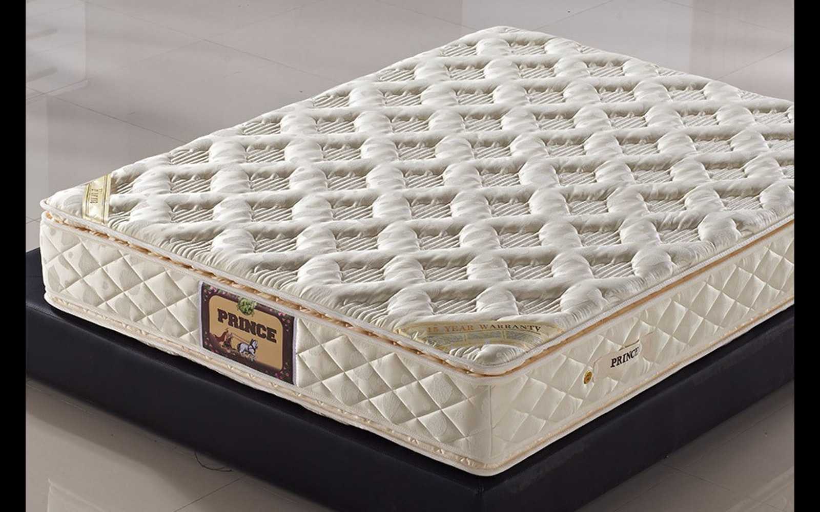 Prince Mattress SH2800 (Firm)