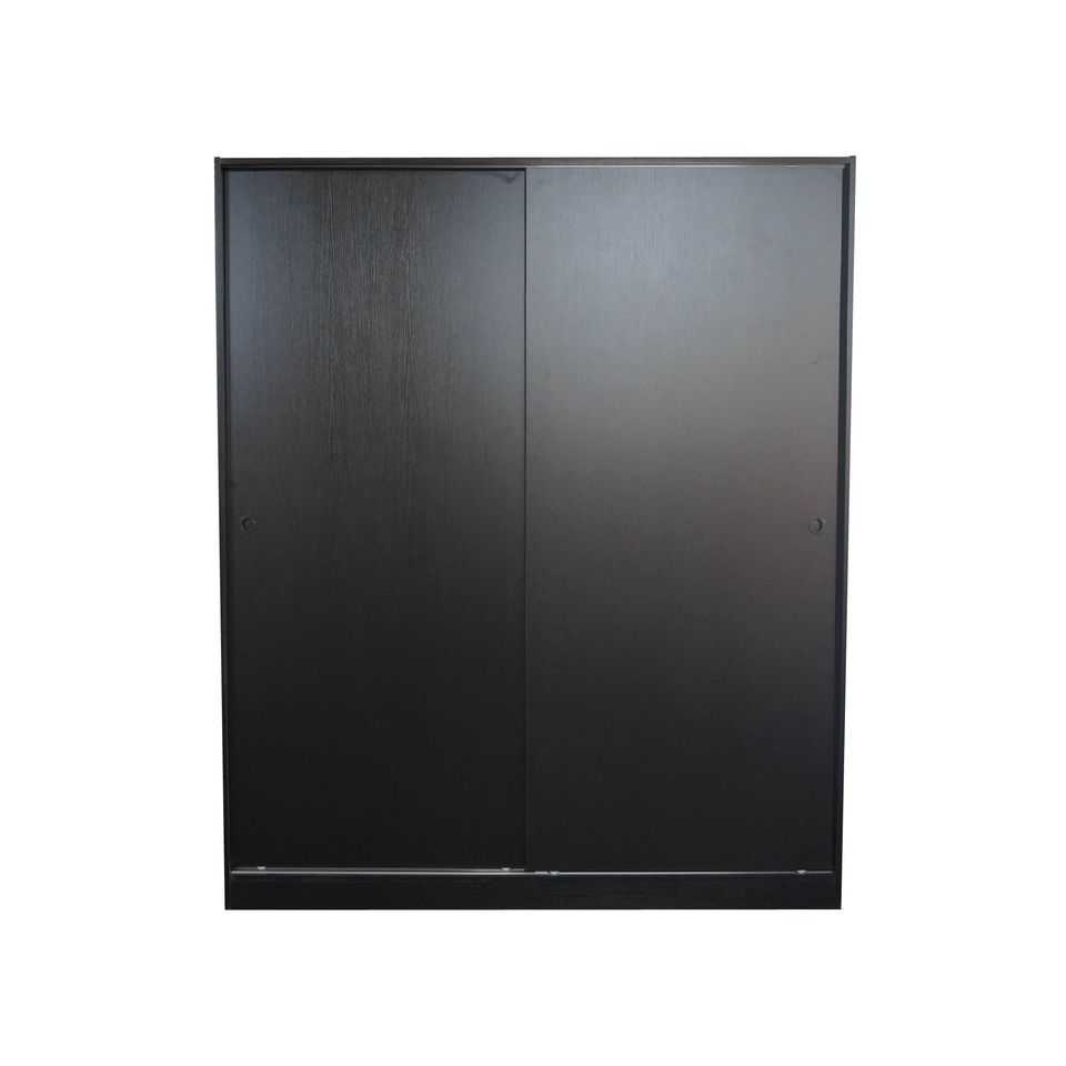 HE Randwick Sliding Door Wardrobe