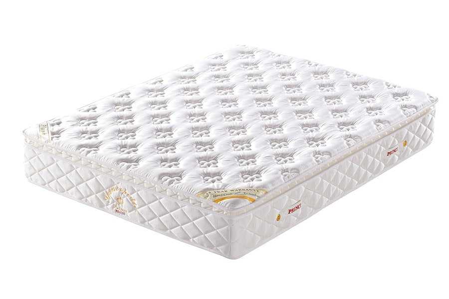 Prince Mattress SH4000 (Medium to Soft)