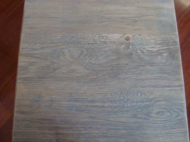 MF Hampton Solid Timber 2 Drawer Coffee Table