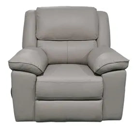 EL Simoca Leather Upholstered Electric Lift Chair