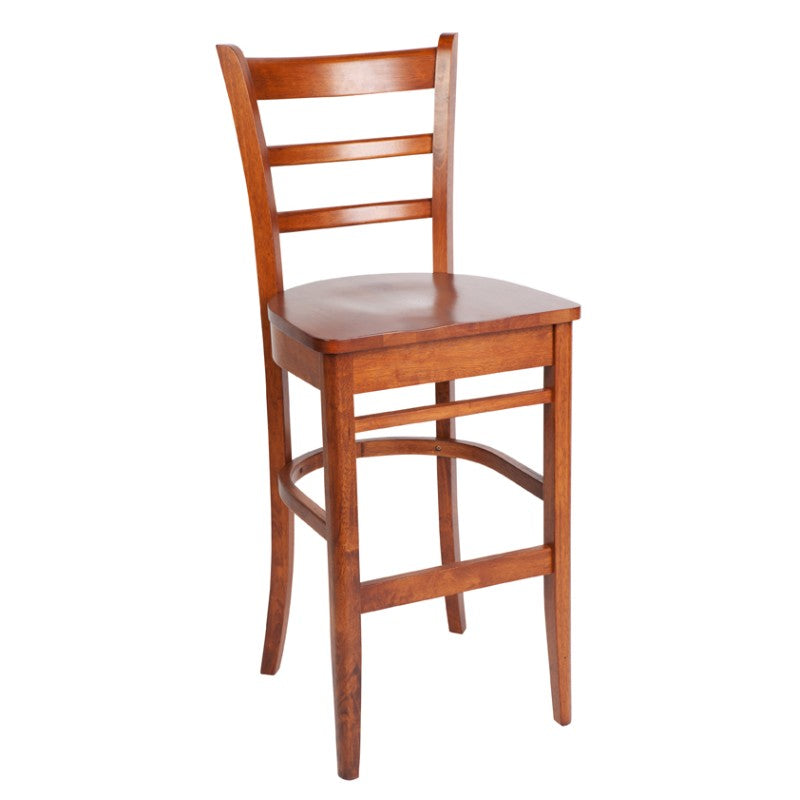 MA Jaguar Timber Bar Stool