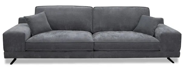EL Jass Fabric Sofa 3 + 2 Seater