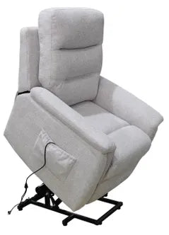 EL Famailla Fabric Upholstered Electric Lift Chair