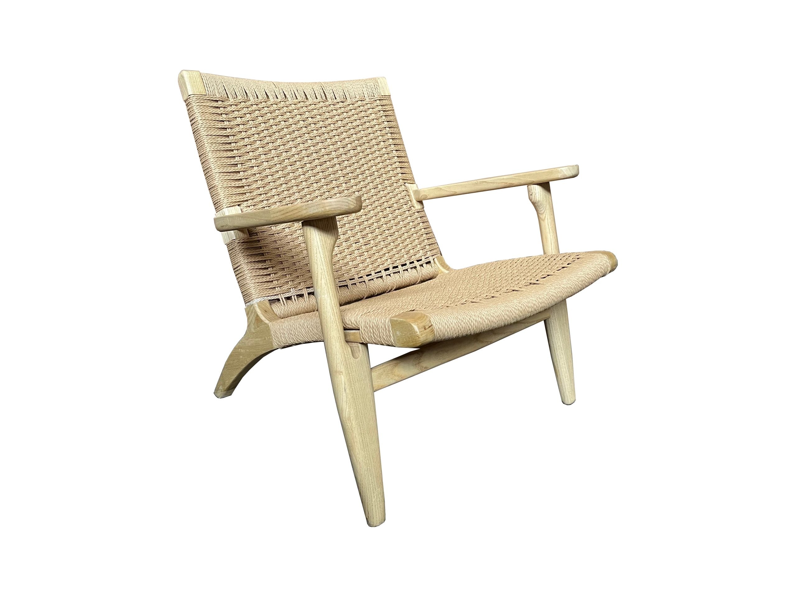 MF Jute Plantation Chair