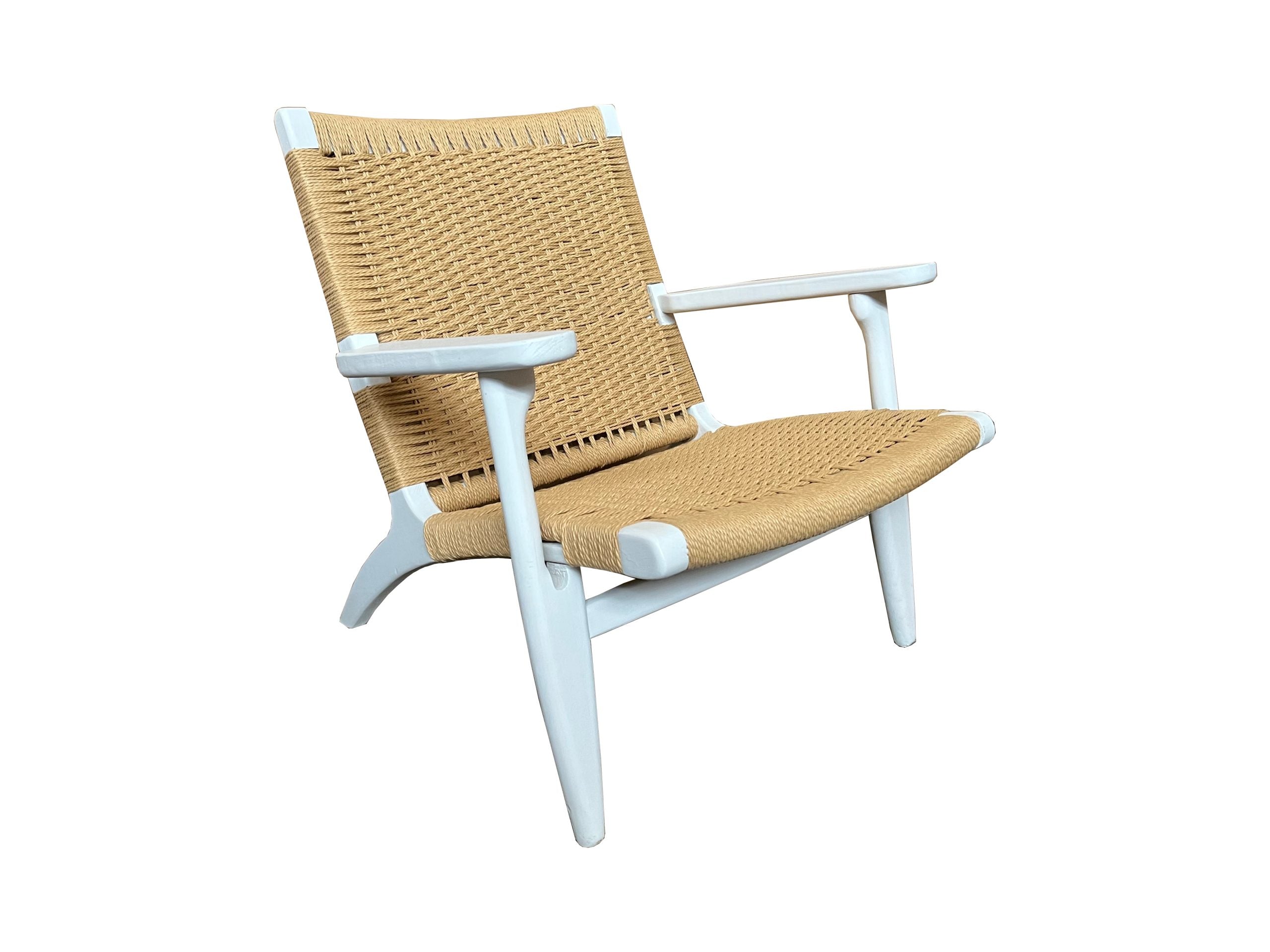 MF Jute Plantation Chair
