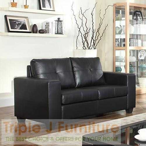 TJ Nikki 2 Seater Sofa