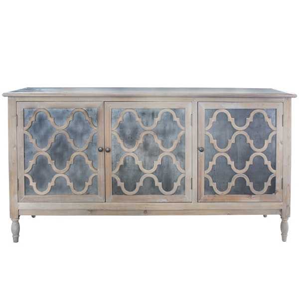 DA Trellis Sideboard