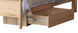 MD Laura Solid Timber Under Bed Drawer Storage