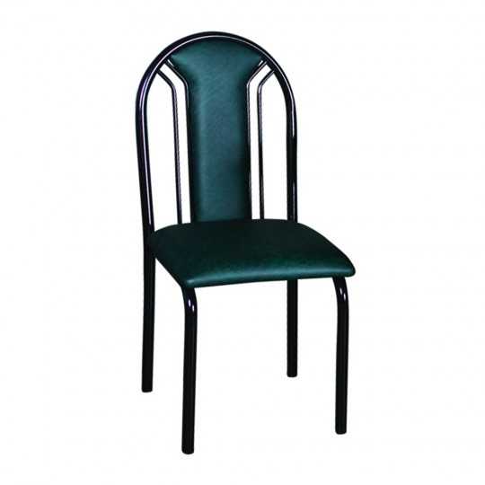 MA London Metal Framed Dining Chair