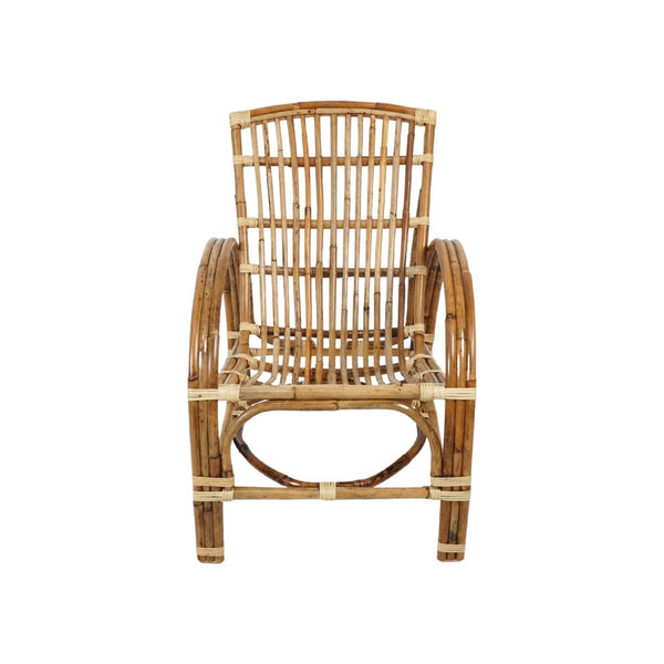 CR Longreach Rattan Verandah Chair – Triplejfurniture
