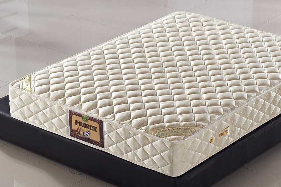 Prince Mattress SH3000 (Luxurious Comfortable)