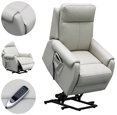 EL Spain Sofa 1 Seater Lift Chair