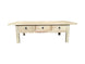 MF Chinese Antique Reproduction Recycled Timber 6 Drawer Coffee Table