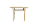 MF Chinese Antique Reproduction Recycled Timber Hall Table