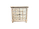 MF Chinese Antique Reproduction Recycled Timber 2 Door Cabinet