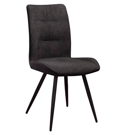 MD Poissy Fabric Dining Chair