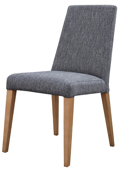 MD Colorado Fabric Chair