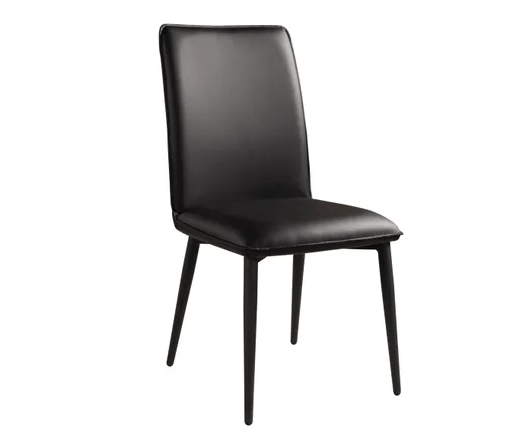 MD Chelles PU Dining Chair - Set of 2