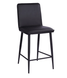 MD Chelles PU Leather Bar Stool