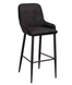 MD Nancy Fabric Bar Stool