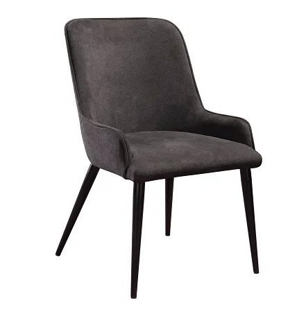 MD Nancy Fabric Dining Chair