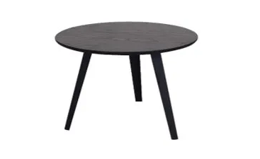 MD Riom Round Lamp Table