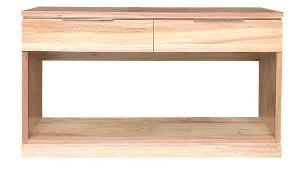 MD Mulhouse Console Table with 2 Drawer