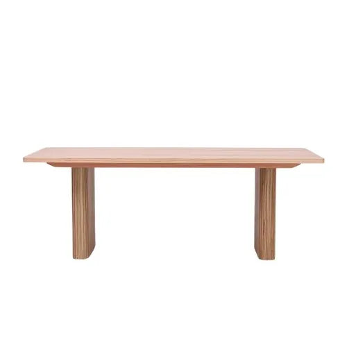 MD Spring 2.1 Table +Legs - Ash
