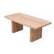 MD Spring Coffee Table - Ash