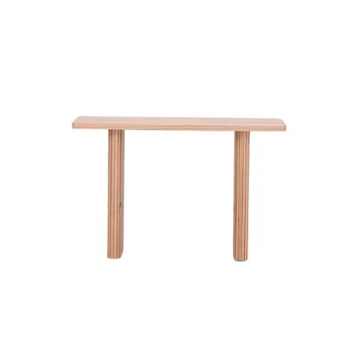MD Spring Hall Table - Ash